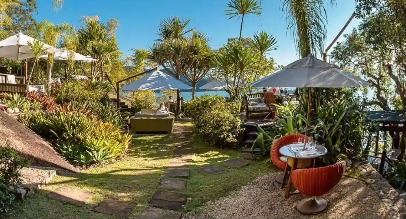 Veleza Grill culinary experience