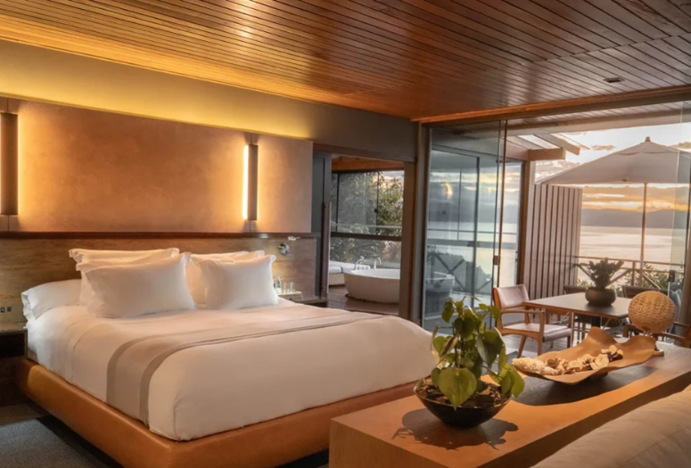 Villa Costa Esmeralda